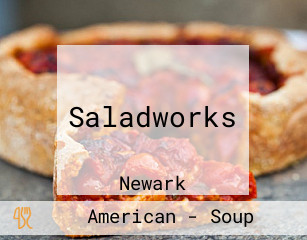 Saladworks