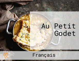 Au Petit Godet