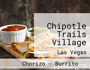 Chipotle Trails Village