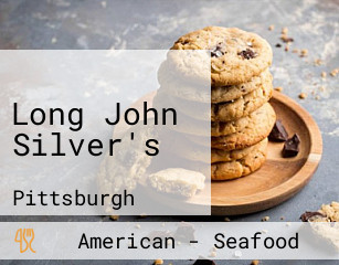 Long John Silver's