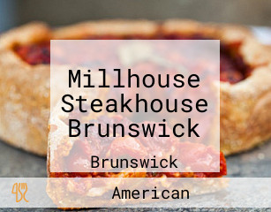 Millhouse Steakhouse Brunswick