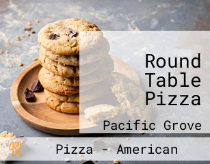 Round Table Pizza