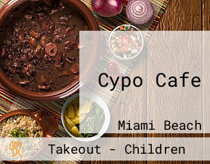 Cypo Cafe