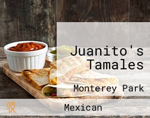 Juanito's Tamales