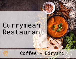 Currymean Restaurant