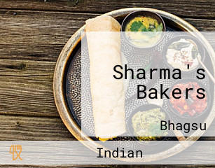 Sharma's Bakers