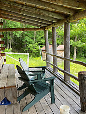 Trapp Cabin
