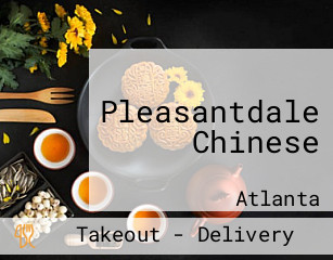 Pleasantdale Chinese