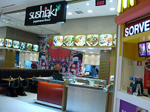 Sushiaki Shopping Villagio Caxias
