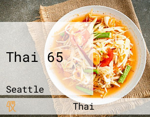 Thai 65