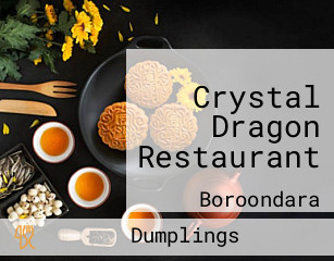 Crystal Dragon Restaurant