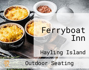 Ferryboat Inn