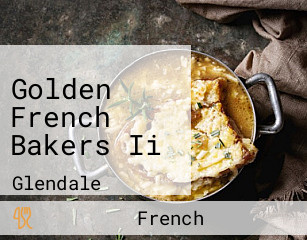 Golden French Bakers Ii
