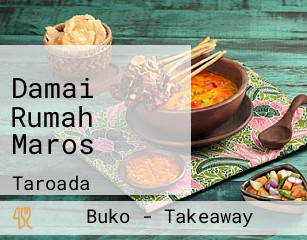 Damai Rumah Maros