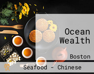 Ocean Wealth