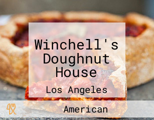 Winchell's Doughnut House