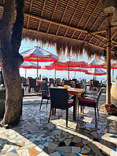 La Playa Cafe
