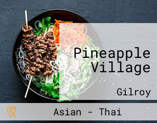 Pineapple Village