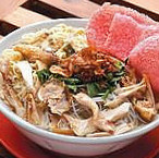 Soto Mie Bogor Kang Jajang