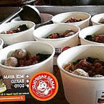 Bakso Kadipolo Boyolali