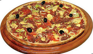 Pizzaria Chik