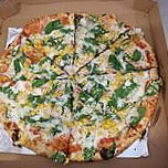 Pizza Kubánský