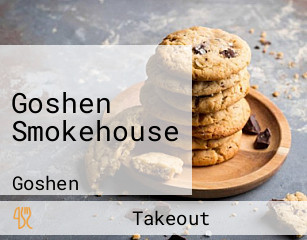 Goshen Smokehouse