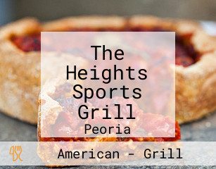 The Heights Sports Grill