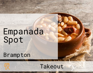 Empanada Spot