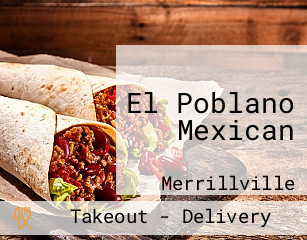 El Poblano Mexican