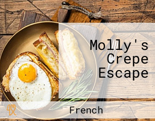 Molly's Crepe Escape