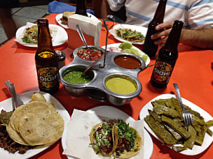 Chaparritos Tacos y Bar