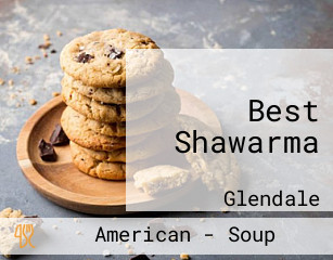 Best Shawarma