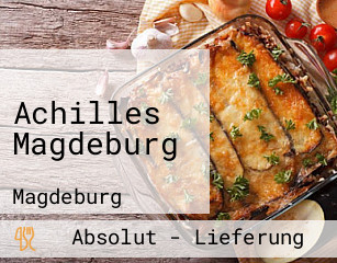 Achilles Magdeburg