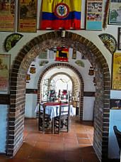 Restaurante Casa la estancia