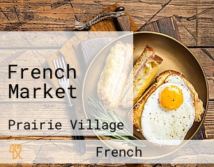 French Market