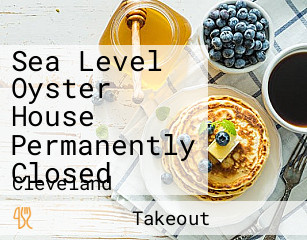 Sea Level Oyster House