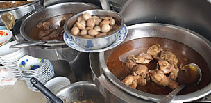 Tha Mee Myanmar Foods