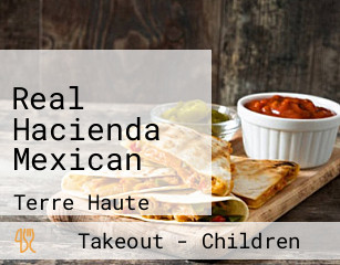 Real Hacienda Mexican