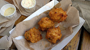 Key West Original Conch Fritters