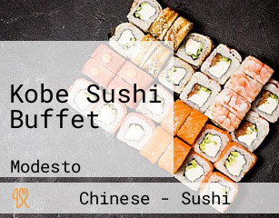 Kobe Sushi Buffet