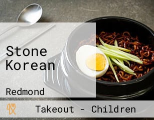 Stone Korean
