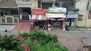 Wao Kolkata Bareilly