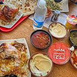 مطعم ألاغا