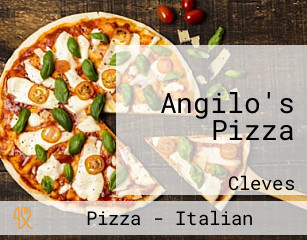 Angilo's Pizza