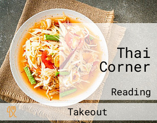 Thai Corner