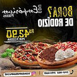 Edu Emporium Pizzas