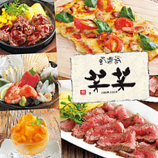 わらわら Ruò Yè Dōng Kǒu Yì Qián Diàn