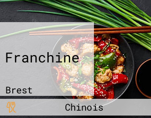 Franchine