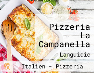 Pizzeria La Campanella